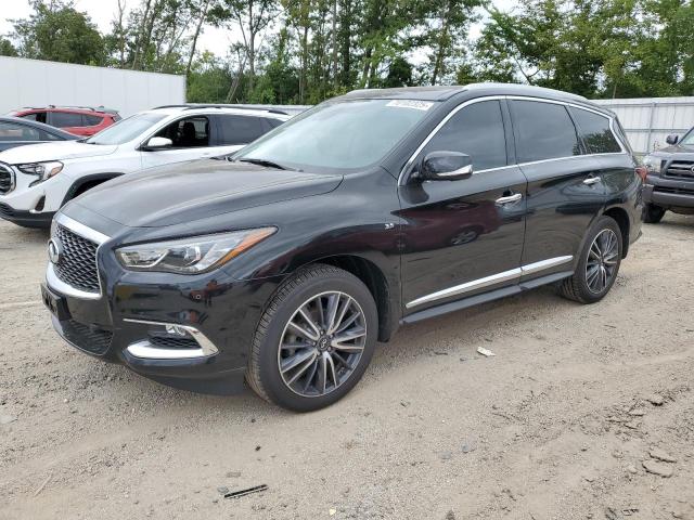 2018 INFINITI QX60 - 5N1DL0MM0JC503416
