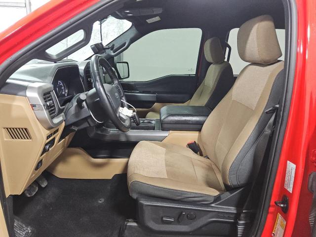 2022 FORD F150 SUPERCREW 1FTEW1CB1NKD42673