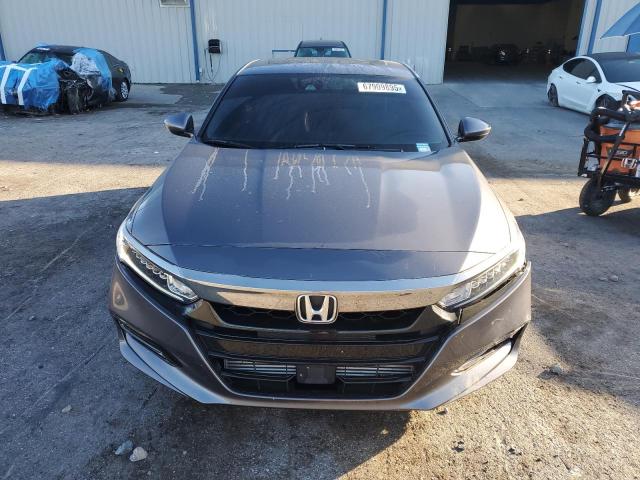 2019 HONDA ACCORD SPORT 1HGCV2F37KA003276
