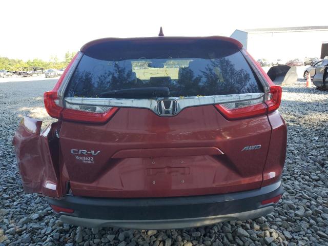 2017 HONDA CR-V EXL 2HKRW2H85HH617663