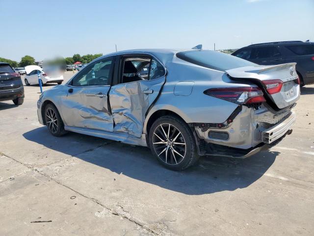 2023 TOYOTA CAMRY SE NIGHT SHADE 4T1G11AK7PU791224