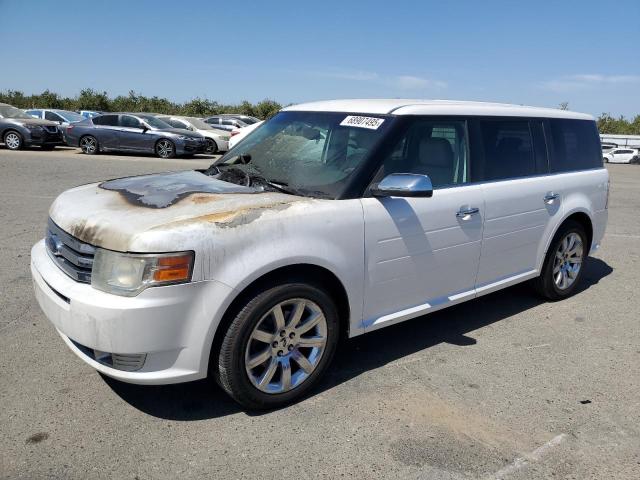 FORD FLEX LIMIT