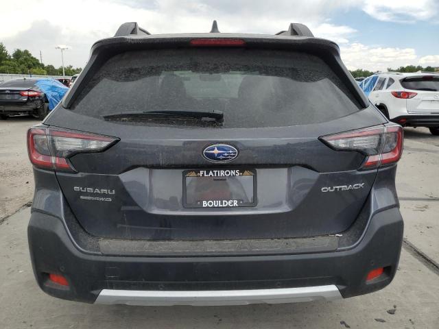 2024 SUBARU OUTBACK LIMITED 4S4BTANC6R3124984