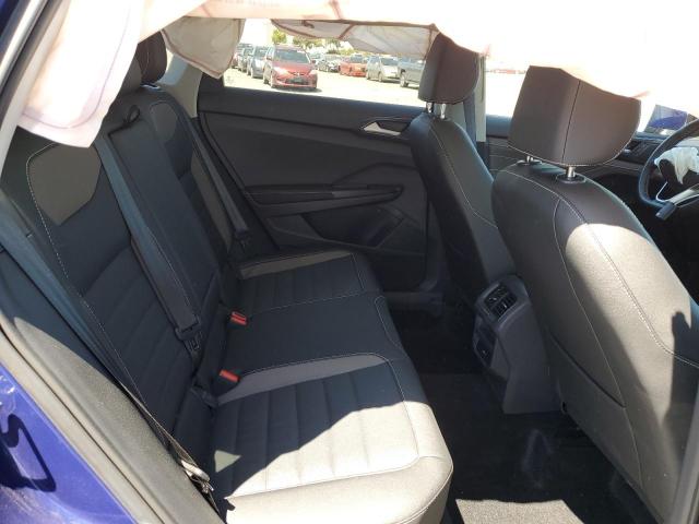 2024 VOLKSWAGEN TAOS SEL 3VV4X7B20RM021320