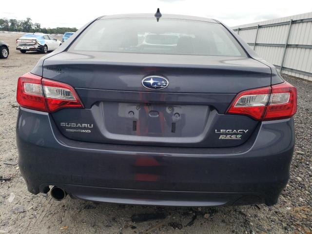 2016 SUBARU LEGACY 2.5 4S3BNAC64G3028392