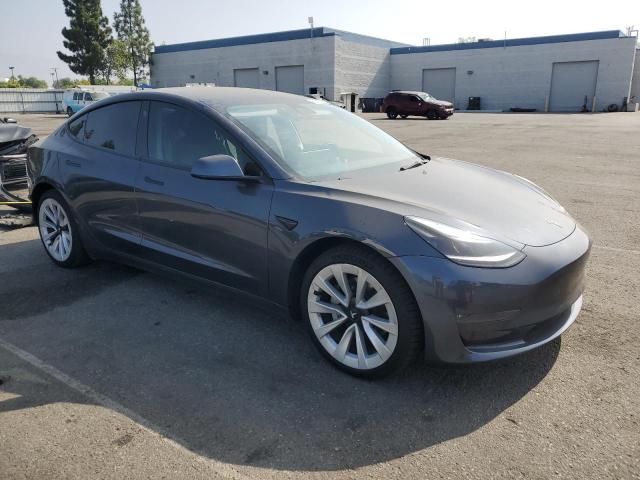 2022 TESLA MODEL 3 5YJ3E1EB6NF113216