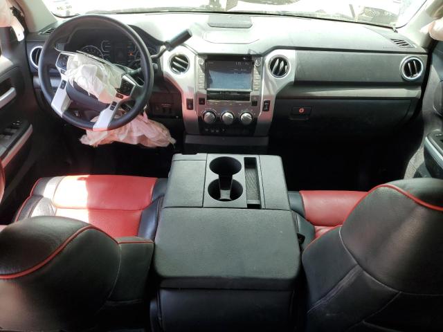 2020 TOYOTA TUNDRA CREWMAX SR5 5TFEY5F18LX259889