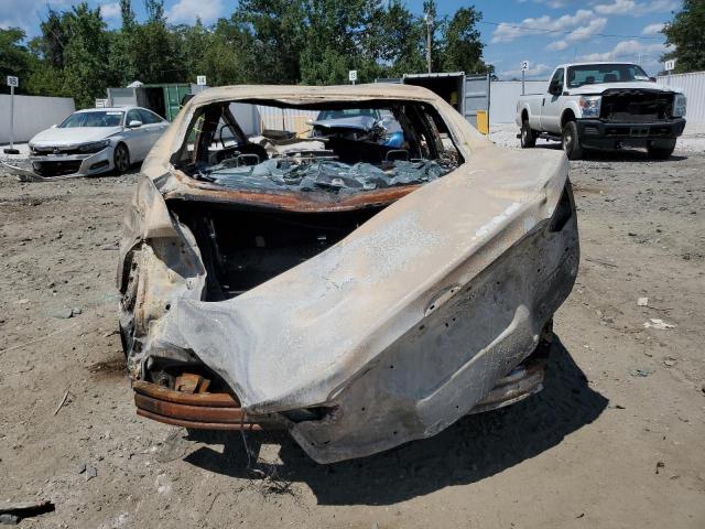 2019 FORD FUSION SEL - 3FA6P0MU0KR203997