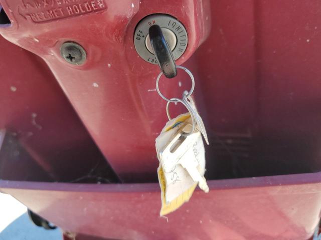 1984 HONDA NB50 M #3222570698