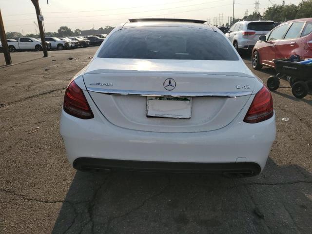 2018 MERCEDES-BENZ C 43 4MATI 55SWF6EB6JU275489