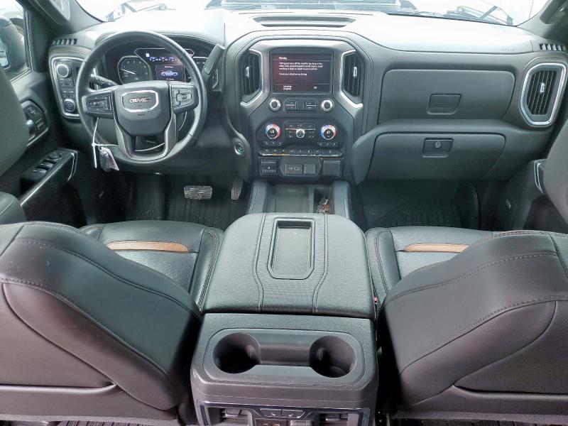 2019 GMC SIERRA K15 #3297968794