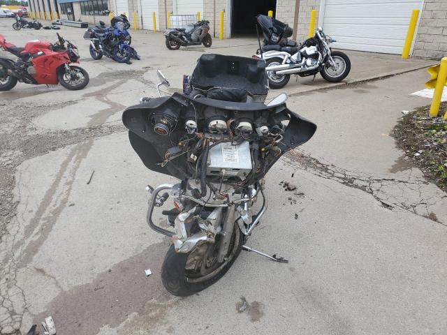 2003 HARLEY-DAVIDSON FLHTCUI AN 1HD1FCW403Y626134