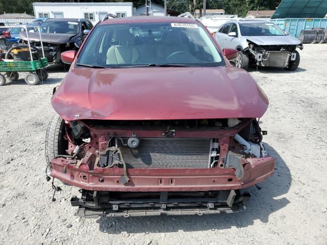 2020 SUBARU IMPREZA PREMIUM 4S3GTAD68L3700300