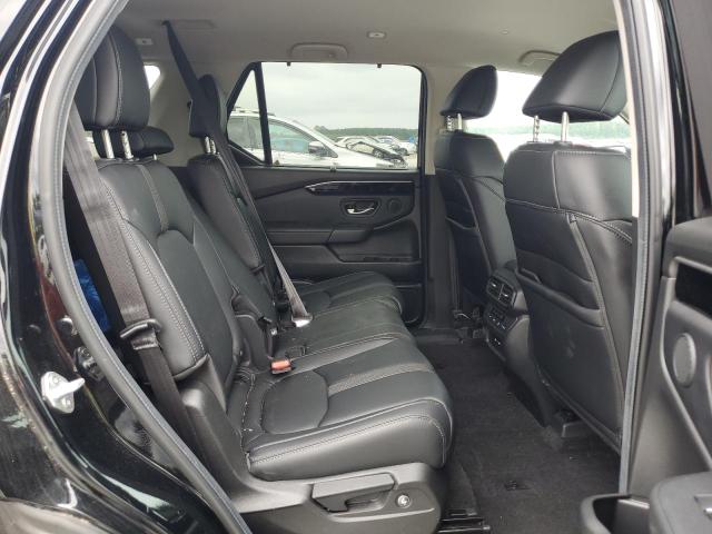 2024 HONDA PILOT EXL 5FNYG2H49RB014186