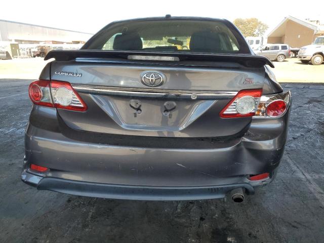 2012 TOYOTA COROLLA BA - 2T1BU4EE5CC895262