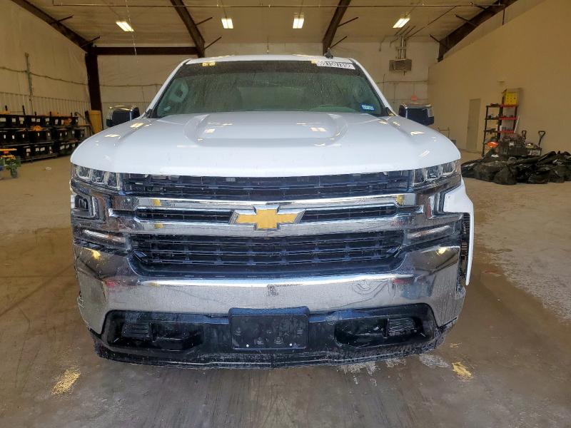 2022 CHEVROLET 1500 3GCPWCEDXNG173490