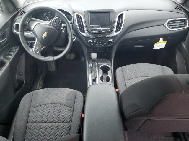 2024 CHEVROLET EQUINOX LT - 3GNAXUEG9RL318347