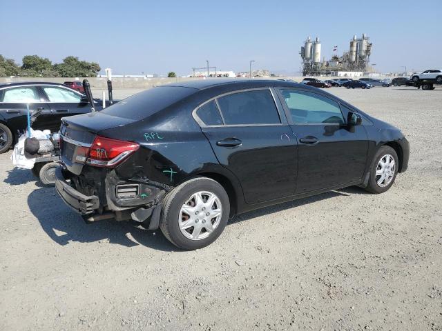 2015 HONDA CIVIC LX 19XFB2F53FE259522