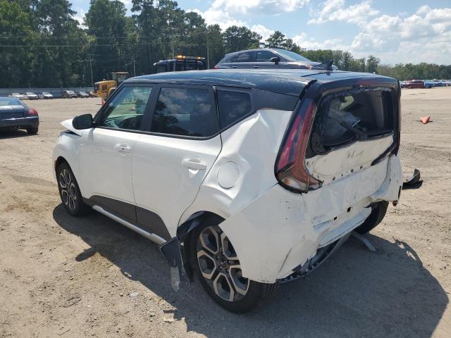 2025 KIA SOUL EX KNDJ33AU2S7246542