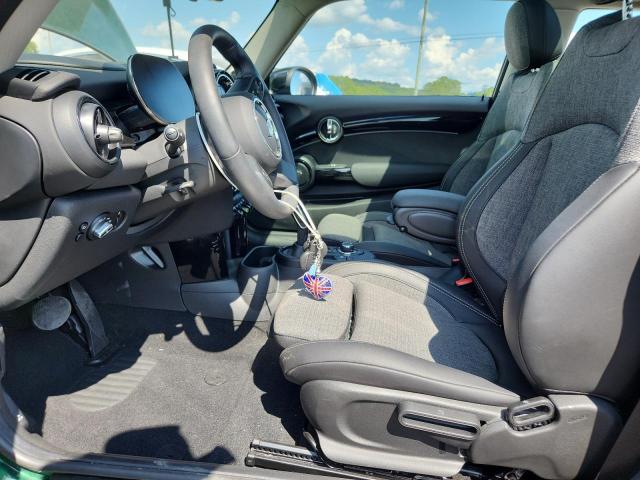 2022 MINI COOPER SE WMW13DJ05N2S26724