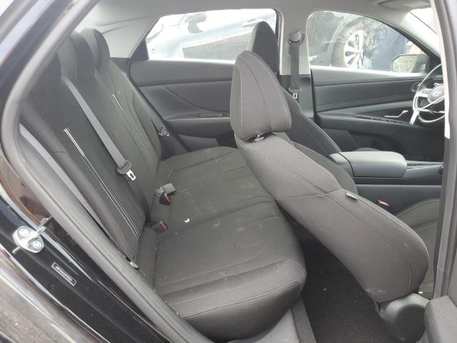 2023 HYUNDAI ELANTRA SE - 5NPLS4AG5PH115233