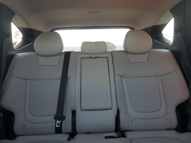 2022 HYUNDAI TUCSON LIM - KM8JFDA24NU052124