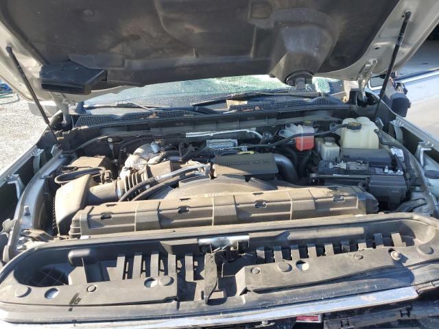 2021 GMC SIERRA K25 1GT49NEY1MF111016