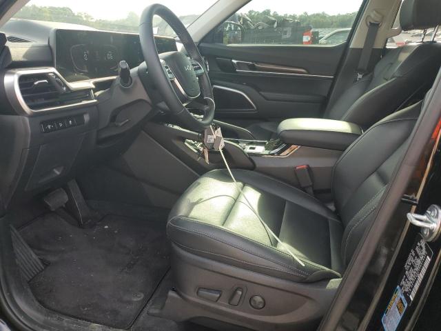 2024 KIA TELLURIDE 5XYP64GC3RG514310