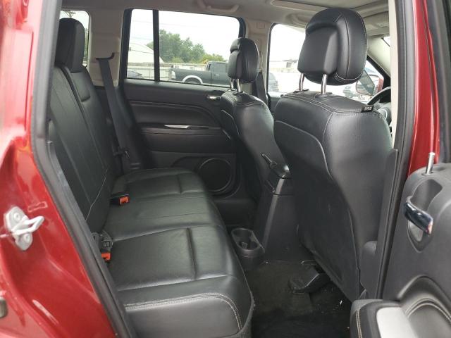 2016 JEEP COMPASS LA 1C4NJDEBXGD559174