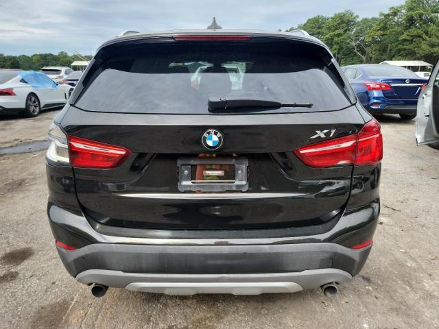 2016 BMW X1 XDRIVE2 - WBXHT3C36G5E48005
