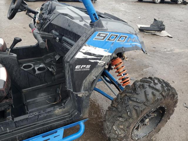 2013 POLARIS RZR 4 900 - 4XAXT9EA2DB141908