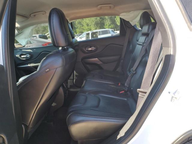 2019 JEEP CHEROKEE L 1C4PJLDB5KD111762
