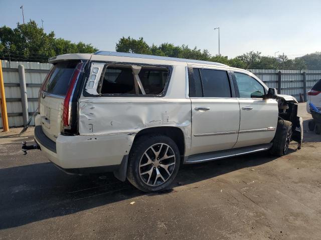 2015 CADILLAC ESCALADE ESV LUXURY 1GYS4SKJ4FR557989