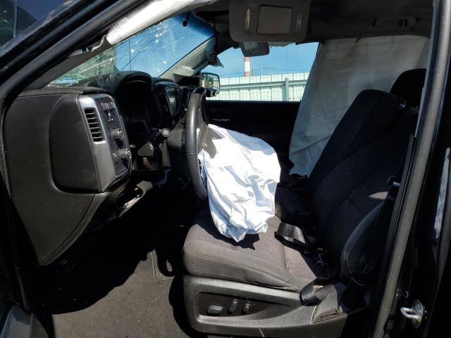 2019 CHEVROLET SILVERADO - 2GCVKPEC9K1114825