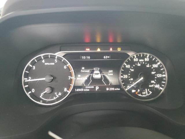 2023 NISSAN ROGUE SL JN8BT3CA5PW413954