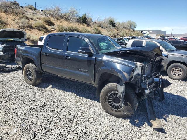 2019 TOYOTA TACOMA DOUBLE CAB 3TMCZ5AN3KM242257