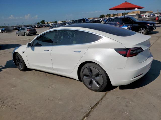 2019 TESLA MODEL 3 - 5YJ3E1EB9KF195065
