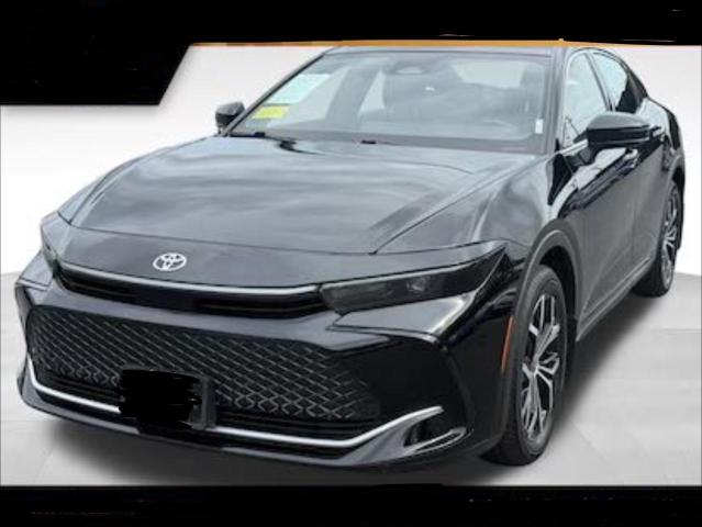 2023 TOYOTA CROWN XLE JTDAAAAF6P3006XXX