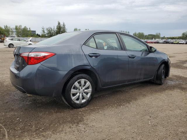 2016 TOYOTA COROLLA L 2T1BURHE3GC665122