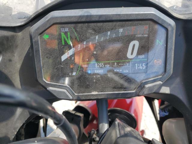 2025 KAWASAKI EX500 A ML5EXGJ1XSDA34263