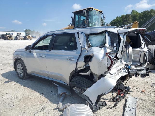 2025 HYUNDAI PALISADE SEL KM8R24GE8SU934313