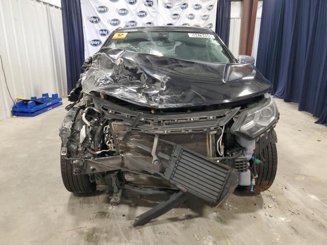 2018 CHEVROLET EQUINOX PR 2GNAXMEV5J6149306