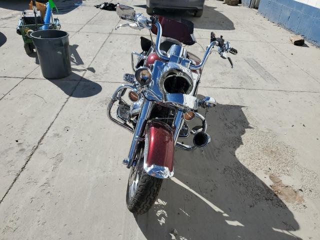 2014 HARLEY-DAVIDSON FLHR ROAD 1HD1FBM39EB682518