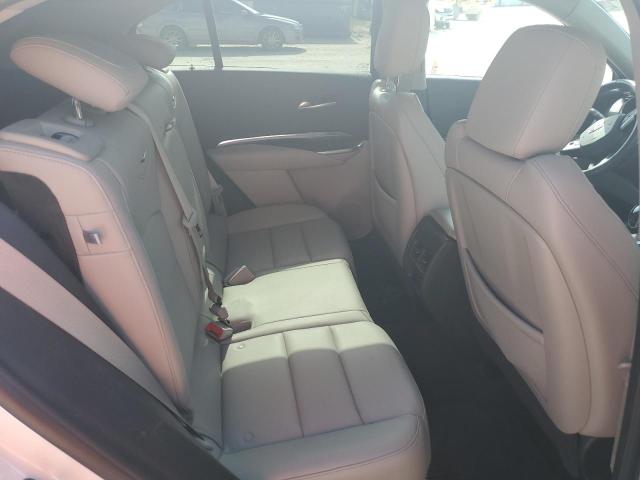 2023 CADILLAC XT4 LUXURY 1GYAZAR47PF226169