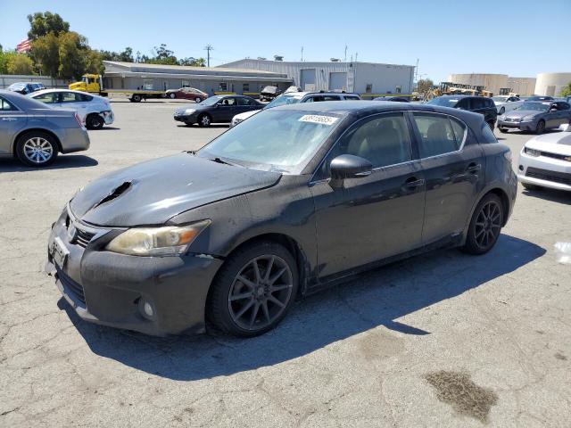 LEXUS CT 200