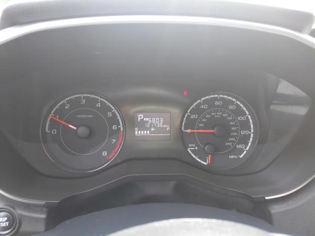 2017 SUBARU IMPREZA PR 4S3GTAB6XH3741814