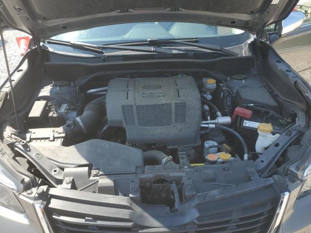 2021 SUBARU FORESTER TOURING JF2SKAXC2MH405990