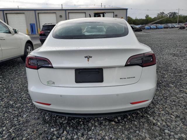 2019 TESLA MODEL 3 5YJ3E1EB0KF365653