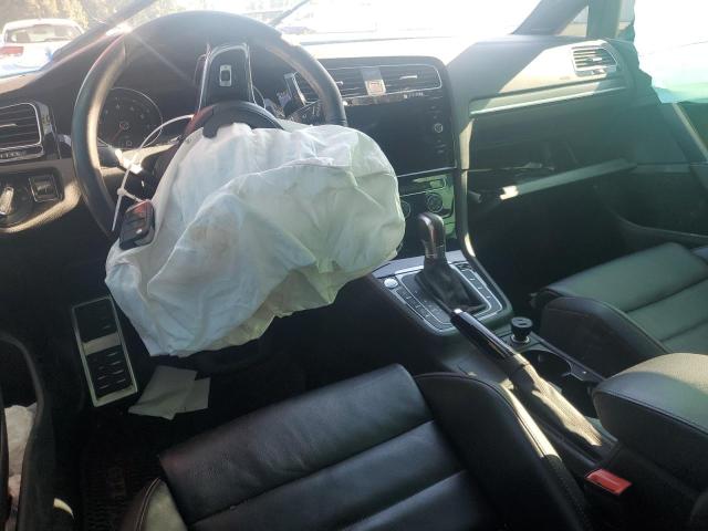 2021 VOLKSWAGEN GTI S - 3VW6T7AU9MM006438