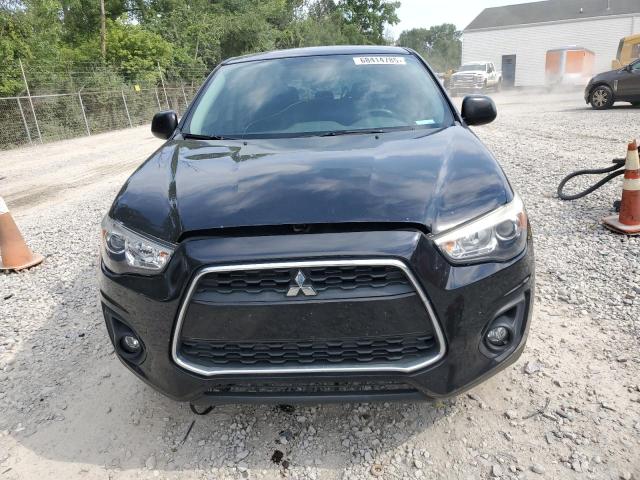 2015 MITSUBISHI OUTLANDER 4A4AR3AU7FE002734